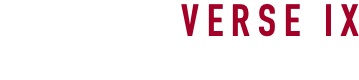 VERSE IX Vickie's opportunity